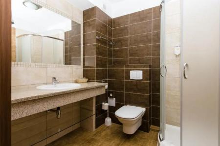 Dziki Potok Konferencje Grill & Prestige Spa - 12