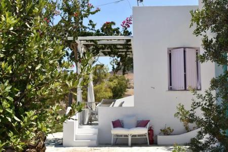 Kostantakis Winery Residence - 139