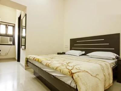 The Hospitality Home- - 15