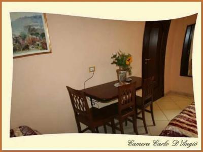 b&b La Storia Di Napoli - 20