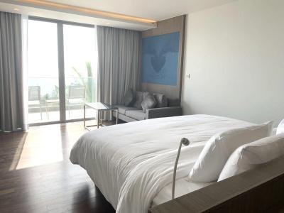 Oceanfront Beach Resort - Sha Extra Plus - 28