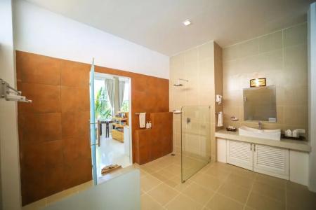 Summer Luxury Beach Resort & Spa - Sha Extra Plus - 45
