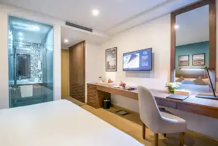 Royal Lotus Danang - managed by H&K Hospitality - 4