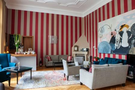 Small Luxury Altstadt Vienna - 24