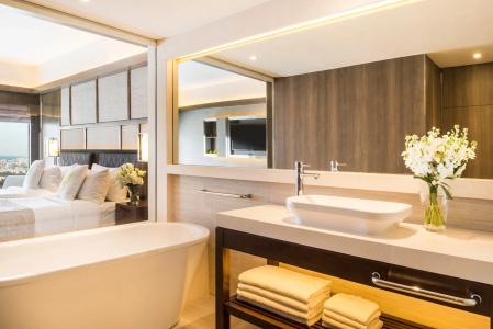 Pan Pacific Singapore (SG Clean, Staycation Approved) - 11
