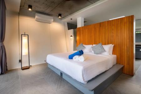 Karon Beach Pool Villa - Sha Extra Plus - 74