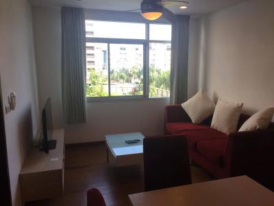 iCheck inn Residences Patong - 2
