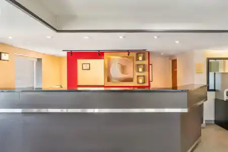 Comfort Inn - 14