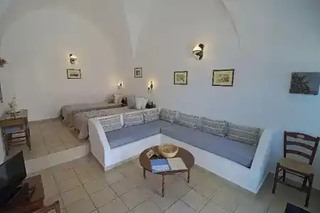 Aethrio Sunset Village - Oia - 32