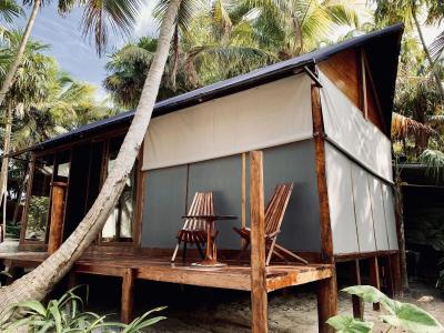 Libelula Tulum - 14