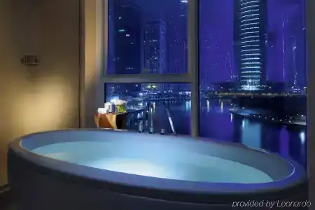 Mövenpick Jumeirah Lakes Towers Dubai - 23