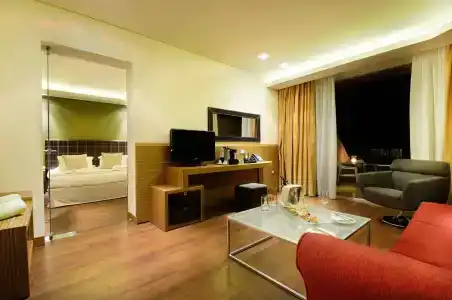 Royal Paradise Beach Resort & Spa - 44