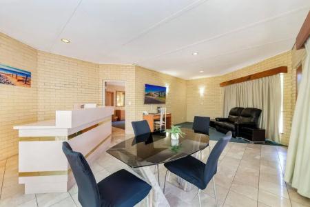 Bundaberg International Motor Inn - 93