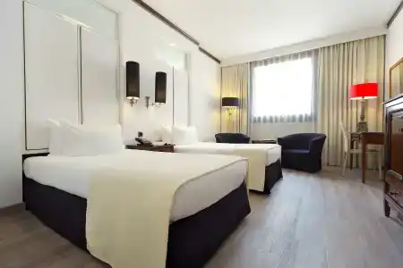 Meliá Milano - 6