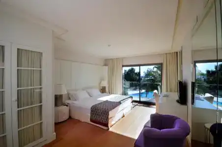 hİLlstone Bodrum & Spa - 63