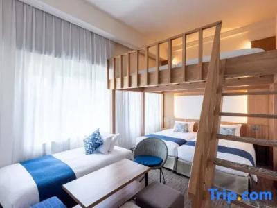 Tokyu Stay Okinawa Naha - 108