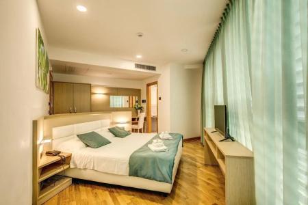 Ginevra Palace - 4