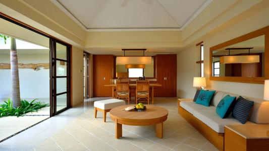 The Uza Terrace Beach Club Villas - 45