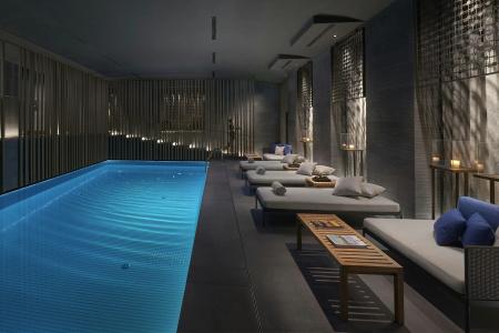Mandarin Oriental, Milan - 37