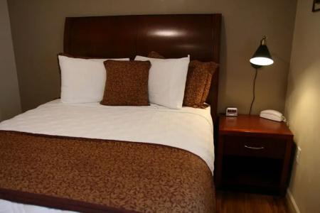 Affordable Suites - 26