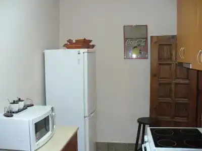 Guest House Alfa Daniel - 10