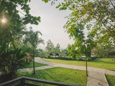 Baansuan Huansilp - 12