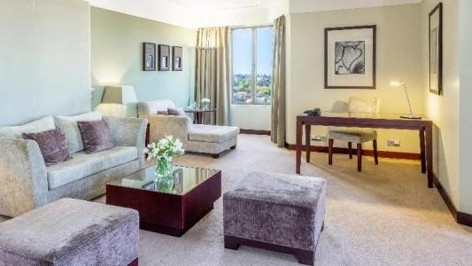 Crowne Plaza Porto, An Ihg - 147