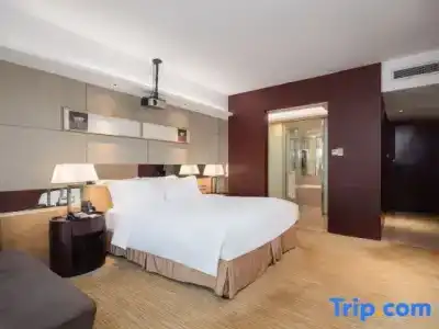 Sofitel Nanjing Galaxy - 54