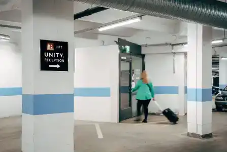 Unity - 21