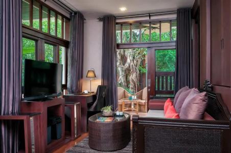 Sireeampan Boutique Resort And Spa - Sha Extra Plus - 37