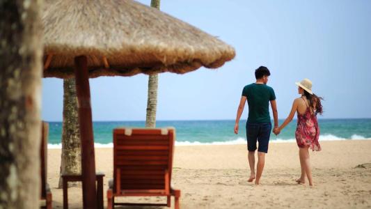 Intercontinental Sanya Haitang Bay Resort, An Ihg - 33