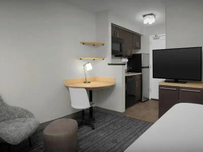 TownePlace Suites - 53