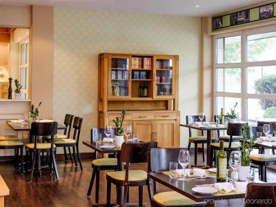 Ibis Styles Regensburg - 24