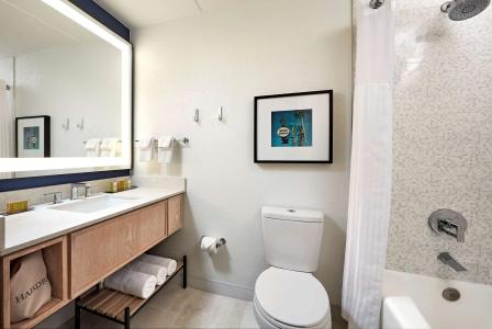 Mdr Marina Del Rey- a Doubletree By Hilton - 8