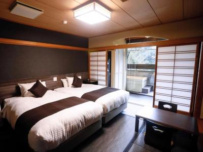 Livemax Resort Okudogo - 26