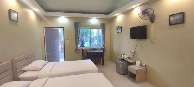 Q Zone Boutique House - 39