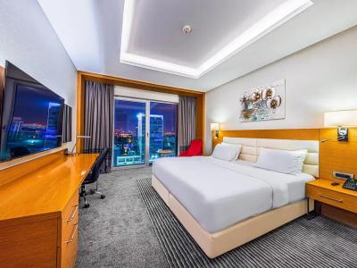 Holiday Inn Ankara - Cukurambar, an IHG - 53