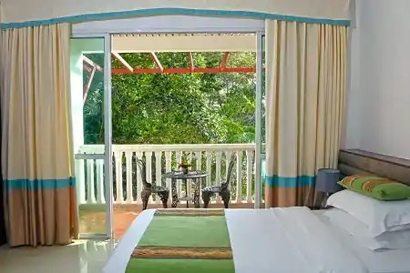 Independence Resort & Spa - 67