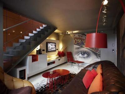 Sofitel Munich Bayerpost - 14