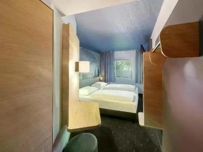 ibis budget Leipzig Messe - 17