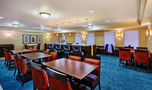 Residence Inn Houston by The Galleria - 25