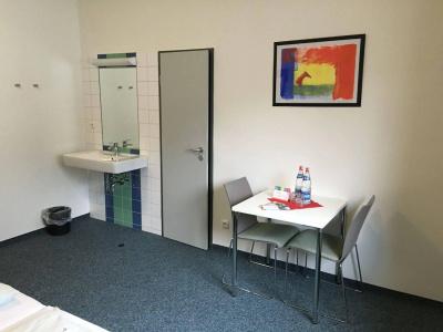 Jugendherberge Aachen - 1