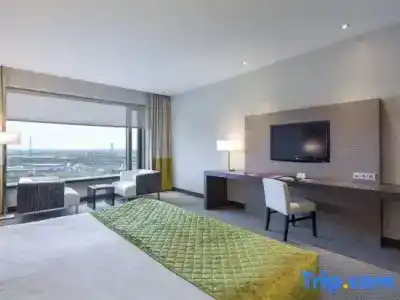 Van der Valk AirportDüsseldorf - 91