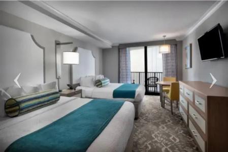 Breakers Resort - 254
