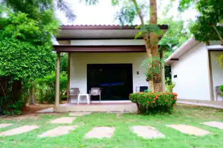 Saphli Villa - 39