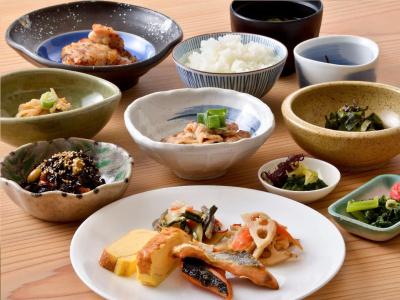 Koriyama Washington - 8