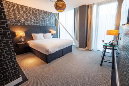 Doubletree By Hilton Amsterdam - Ndsm Wharf - 96