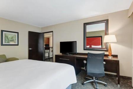 Crowne Plaza Houston Galleria Area, An Ihg - 73