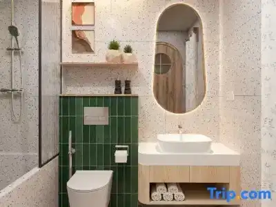 a&Em 280 Le Thanh Ton & Spa - 69