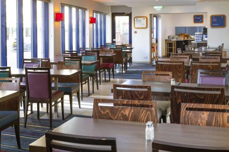 Holiday Inn Express London - Wandsworth, An Ihg - 38